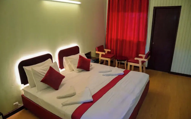 Siesta Hotel