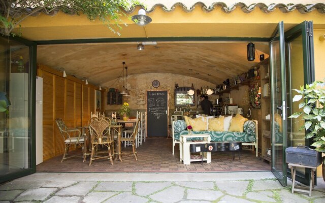 Caldescans Bed&Breakfast