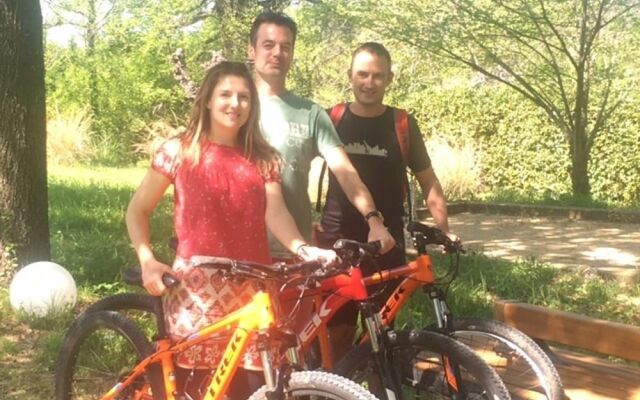 La Maison d'Ulysse Small Luxury Hotel