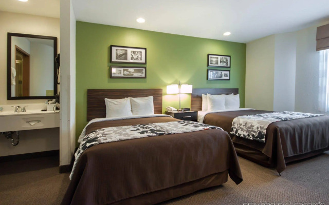 Sleep Inn Ontario