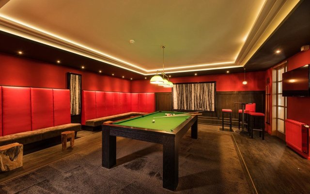 MONDI Hotel am Grundlsee