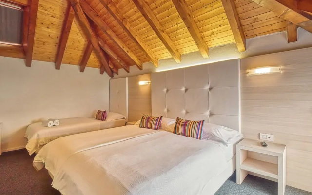 @ Home Hotel Locarno