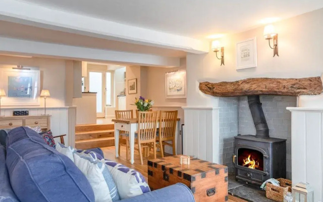 Berry Cottage