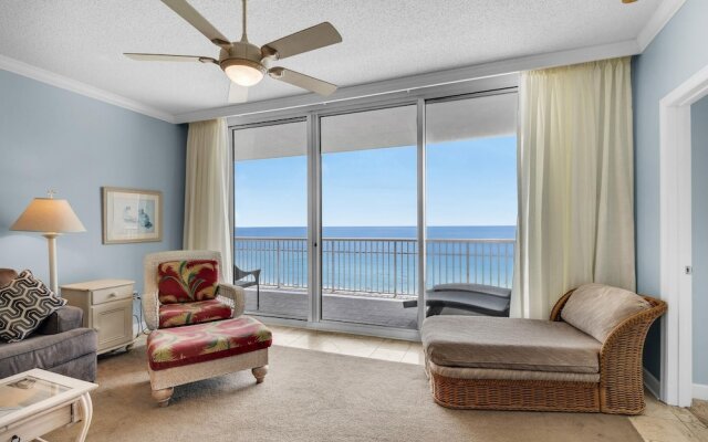 Santa Rosa Towers Unit 1202