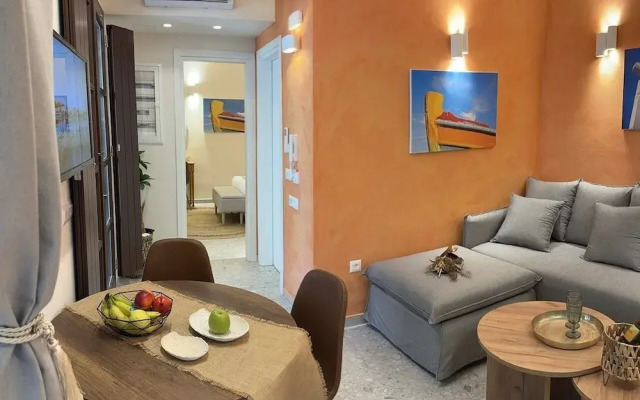 Vetus Vicinato Luxury Homes