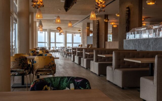 Hotel Cádiz Bahía by Q Hotels