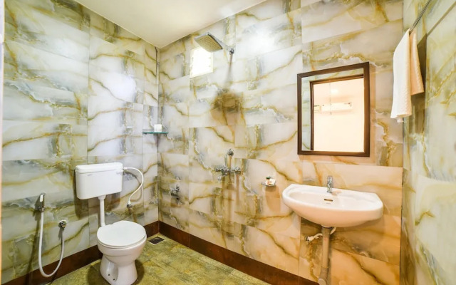 Capital O 30548 Padma Cottages