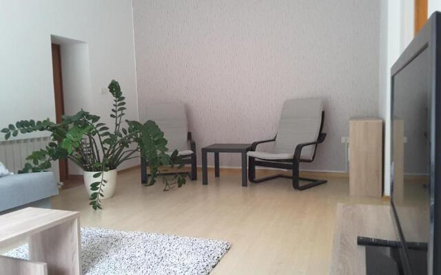 Apartma Sol, Izola, San Simon