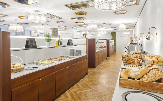 MAXX by Steigenberger Hotel Vienna