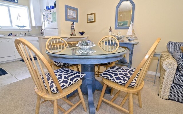 Perdido Key #B35 - 1 Br Condo