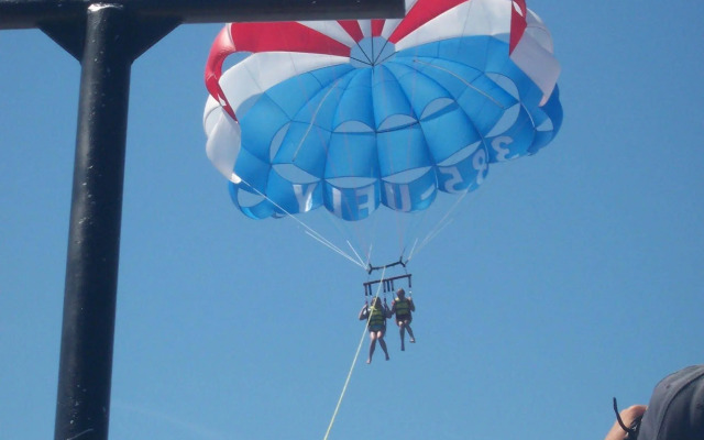 Surfside Hotel and Suites