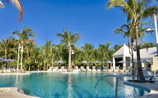Isla Bella Beach Resort & Spa