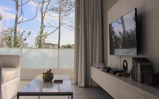 Triplex con terraza única a 50 mts del mar