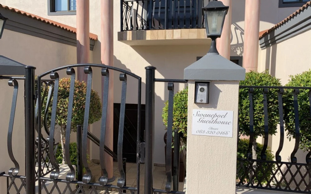 Swanepoel Guesthouse