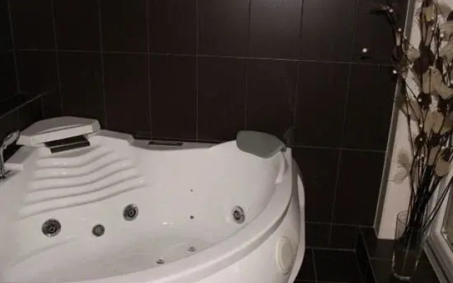ApaRu - Aparthotel Rudolstadt
