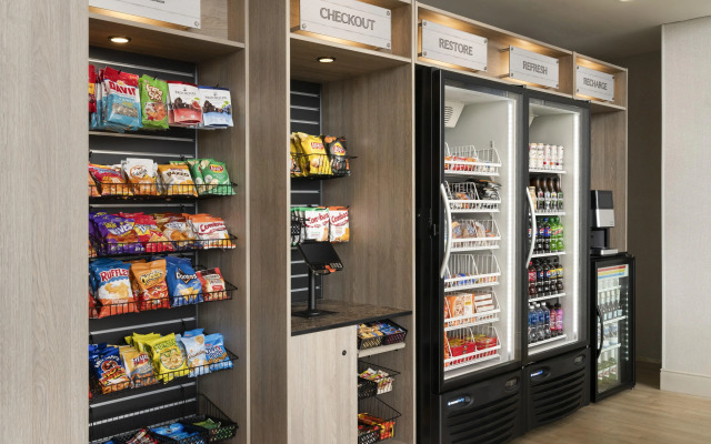 Hyatt Select Richmond/Chester