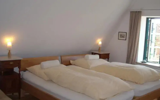 Apartment Osterladekop