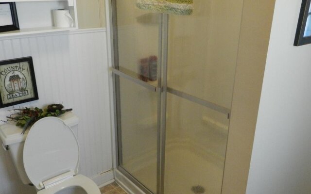 Helming Guest House