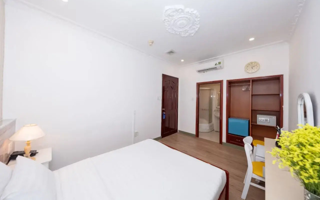Ava Saigon Hotel