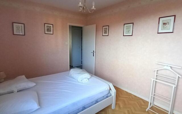 Appartement Saint-Jean-de-Monts, 2 pièces, 4 personnes - FR-1-323-108