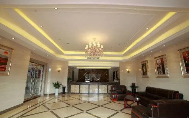 Shangxin Holiday Hotel