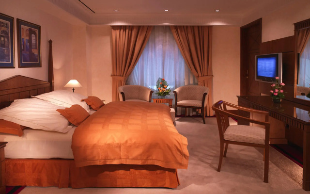 Dubai International Airport Hotel