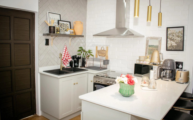 Bergview Family Loft