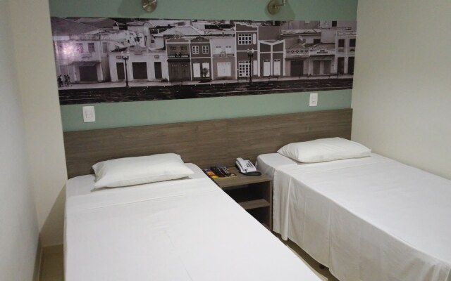 Amazonia Palace Hotel