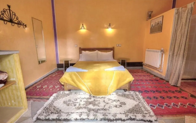Hôtel Baddou