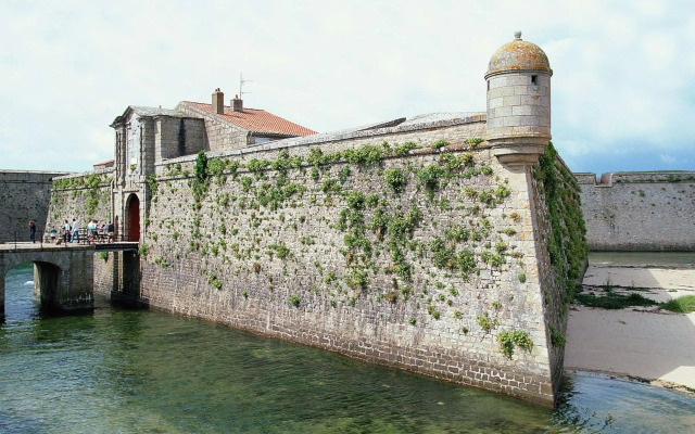 Mercure Lorient Centre Hotel
