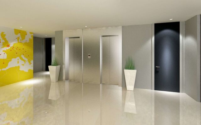 ibis Styles Bucharest Airport