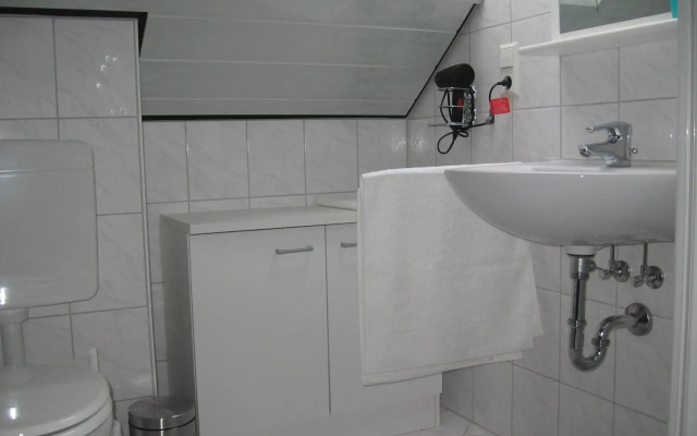 Gästeapartments Haus Kohler