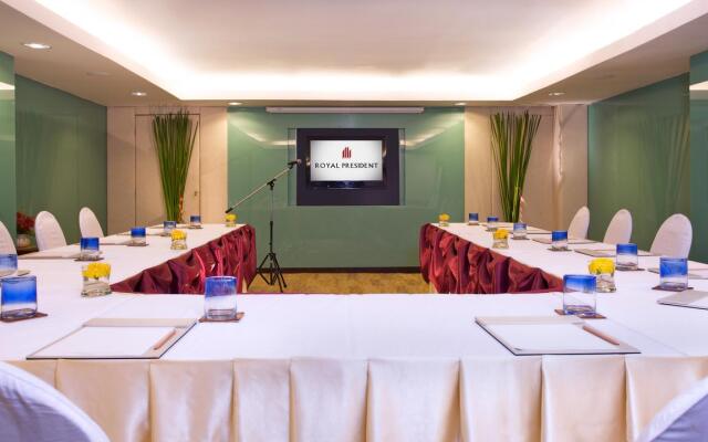 Samala Hotel Bangkok