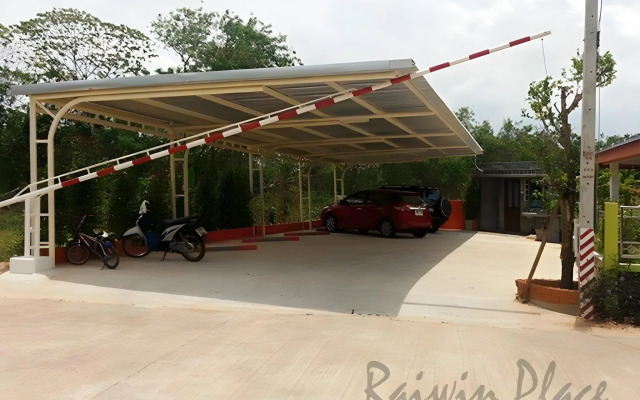 Raiwin Place