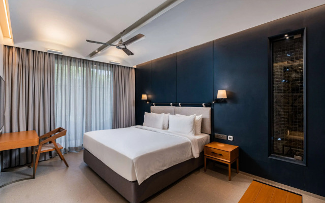 Radisson Resort and Spa Lonavala