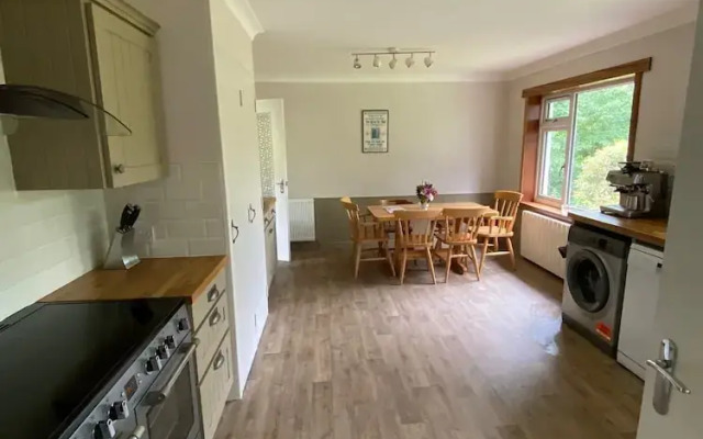 Keppoch Cottage