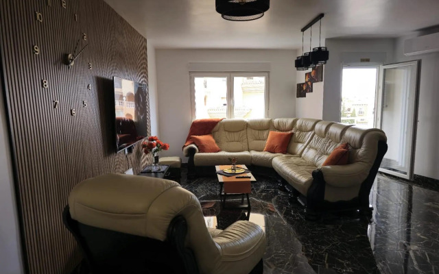 Torrenueva XIV Paralela