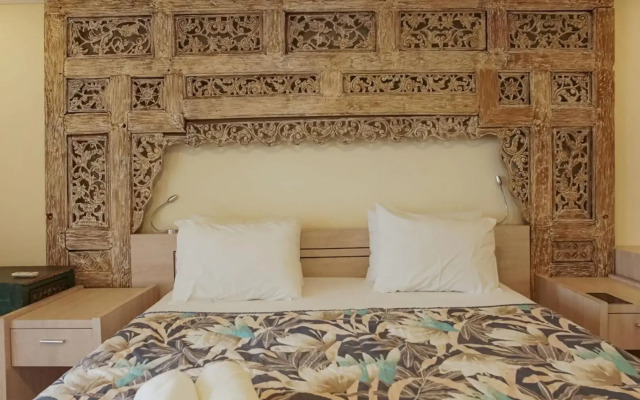 Villa Balitung Seminyak