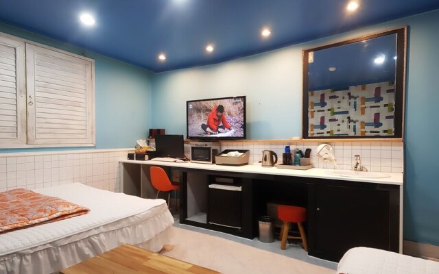 Tirol Motel