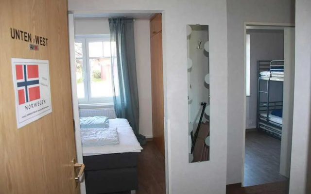 Ferienhaus Nordische Träume
