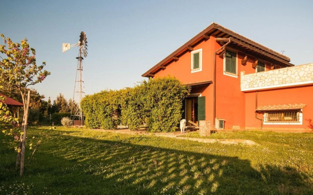 Casalventodimare e Tramontana