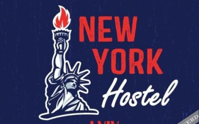 New York Hostel