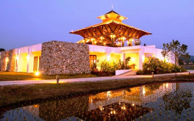 Manee Dheva Resort and Spa