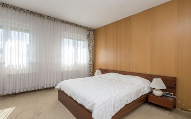 Modern Apartment in Hohegeiss with Sauna
