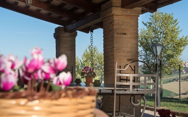 B&B I Pini Di Storaco