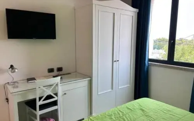 Tuo Hotel