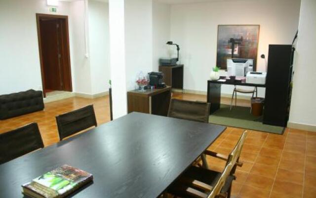 Hotel Dom Nuno