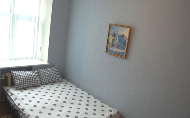 Kremlevskaya Apartment