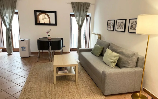 San Giorgio 59 in Firenze