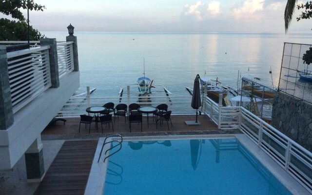 Charm Hotel and Dive Resort